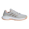 Gamecourt 2 Allcourt schoen Dames - grijs, 