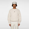 Kangol Roberto Sweatshirt Heren-Crème