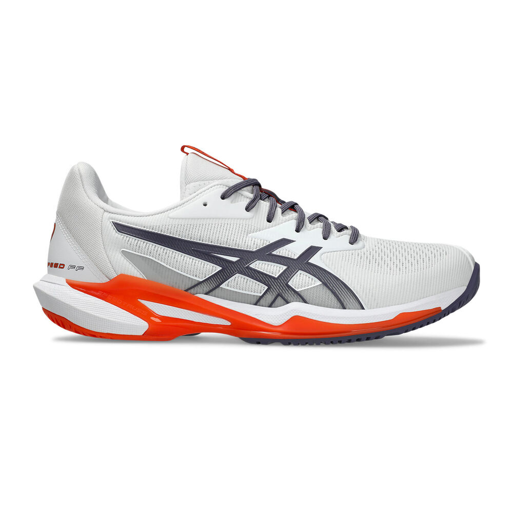 ASICS Solution Speed FF 3 Tennisschoenen Heren