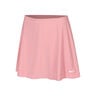 Dri-Fit Victory Flouncy Rok Dames-Pink,Wit