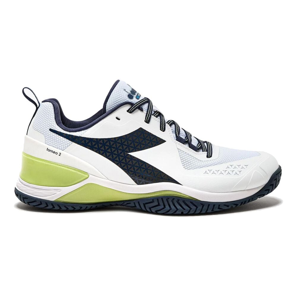 Diadora Blushield Torneo 2 Tennisschoenen Heren