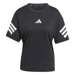 adidas Future Icon 3Stripes Tee