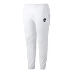 Hydrogen Kleding Hydrogen Tech Skull Trainingsbroek Heren-Wit