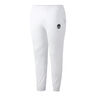 Tech Skull Trainingsbroek Heren-Wit