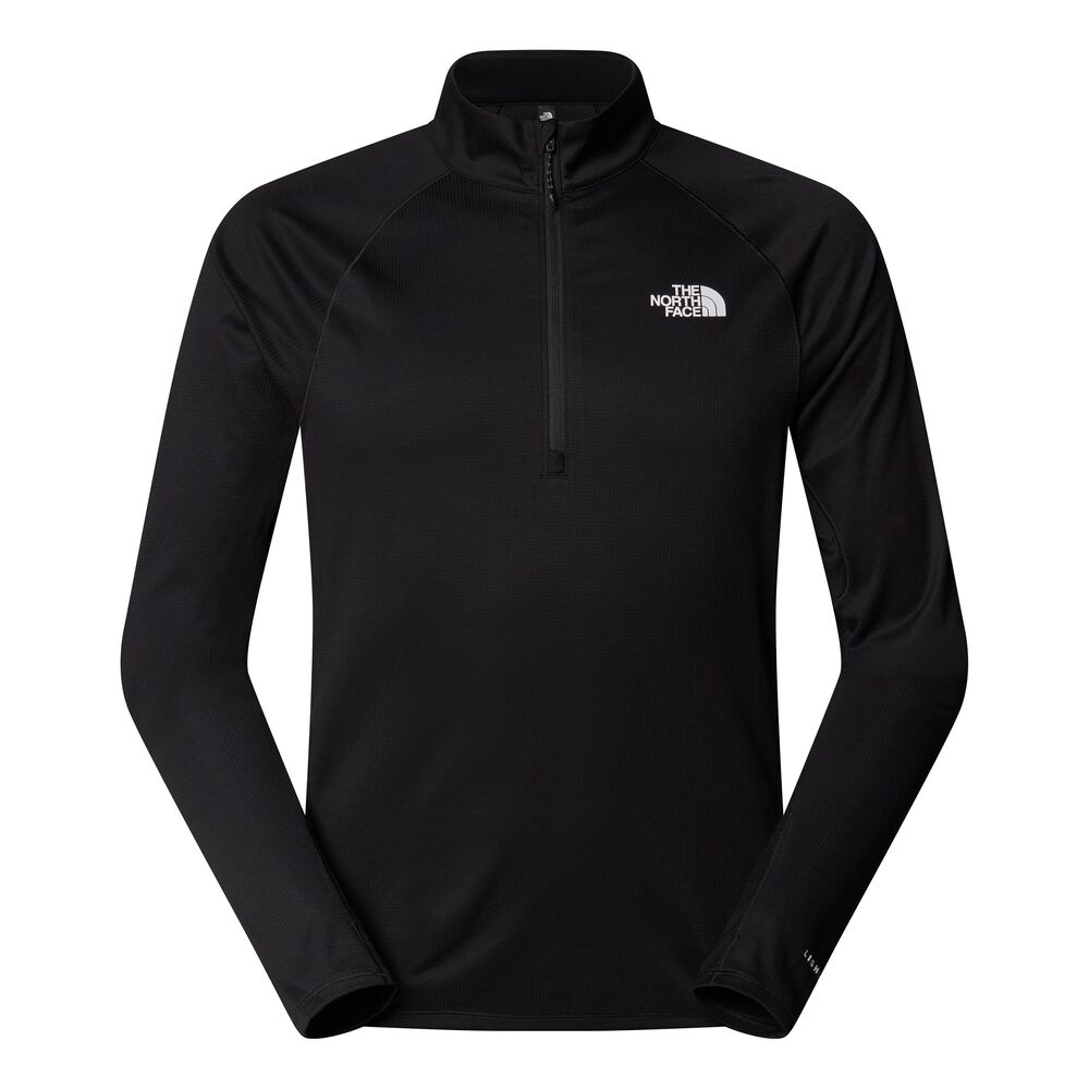 The North Face Sunriser 1/4 Zip Longsleeve Hardloopshirt Heren
