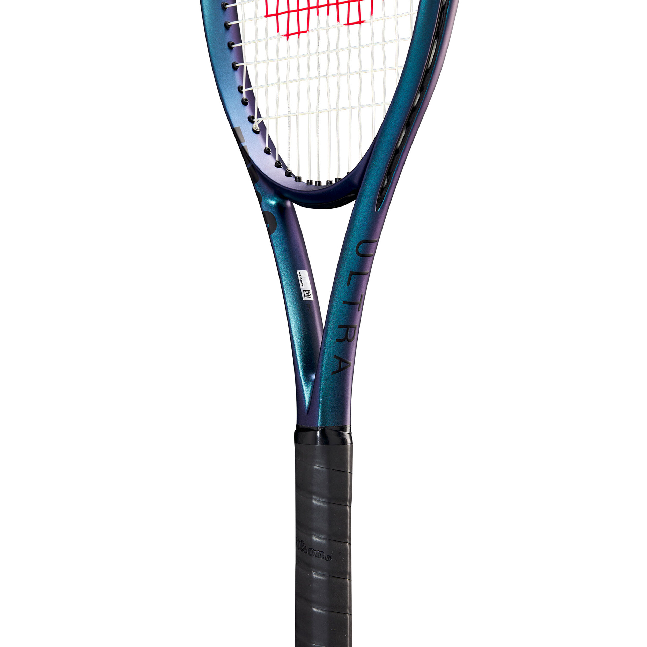 Wilson Ultra 100 V4.0 Tourracket | Tennis-Point