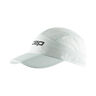 Core Foldable Cap Unisex - lichtblauw, 