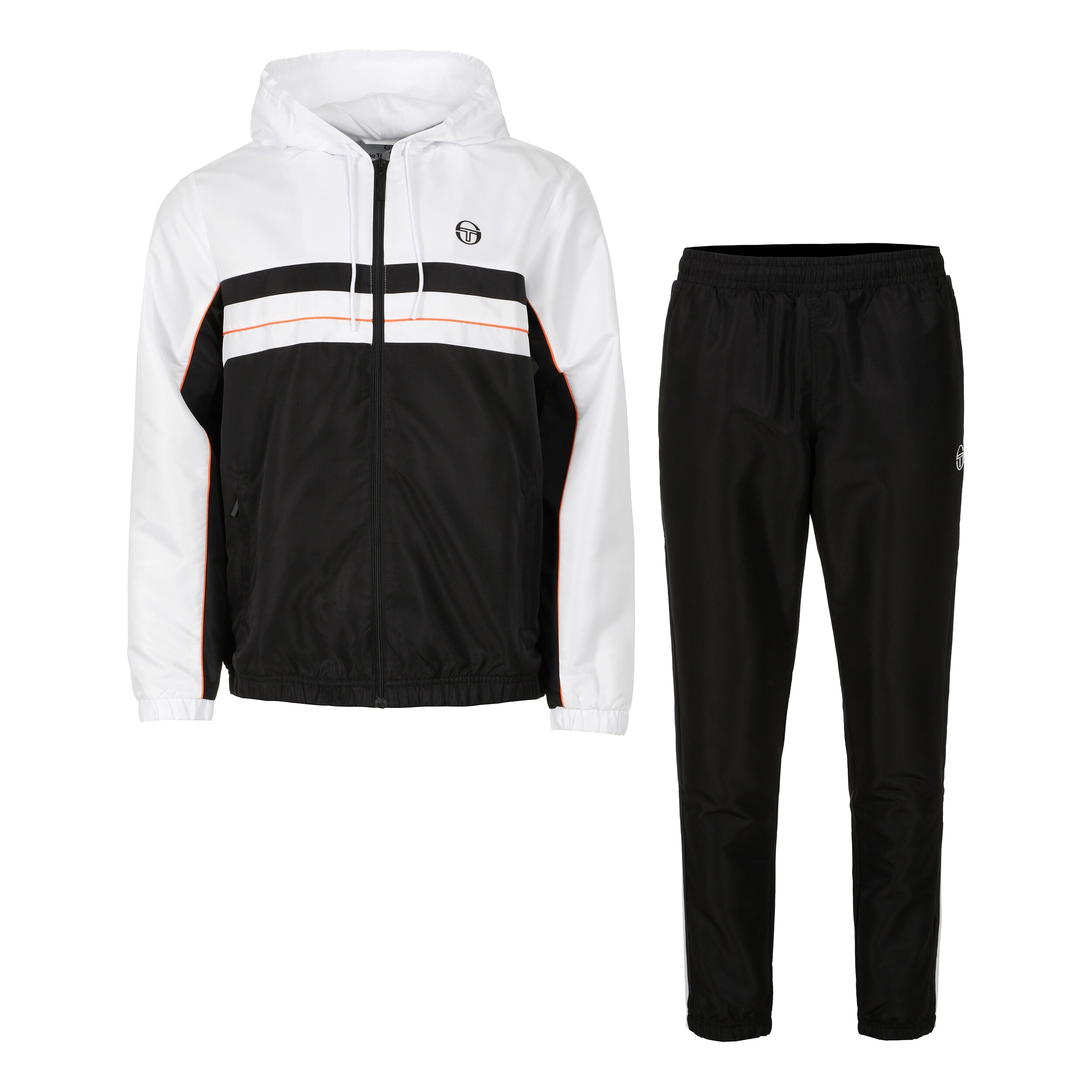 Sergio tacchini trainingspak heren deals