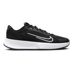 Nike Tennisschoenen Nike Vapor Lite 2 Gravelschoen Dames-Zwart,Wit