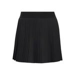 adidas Rok adidas Club Pleated Long Rok Dames-zwart