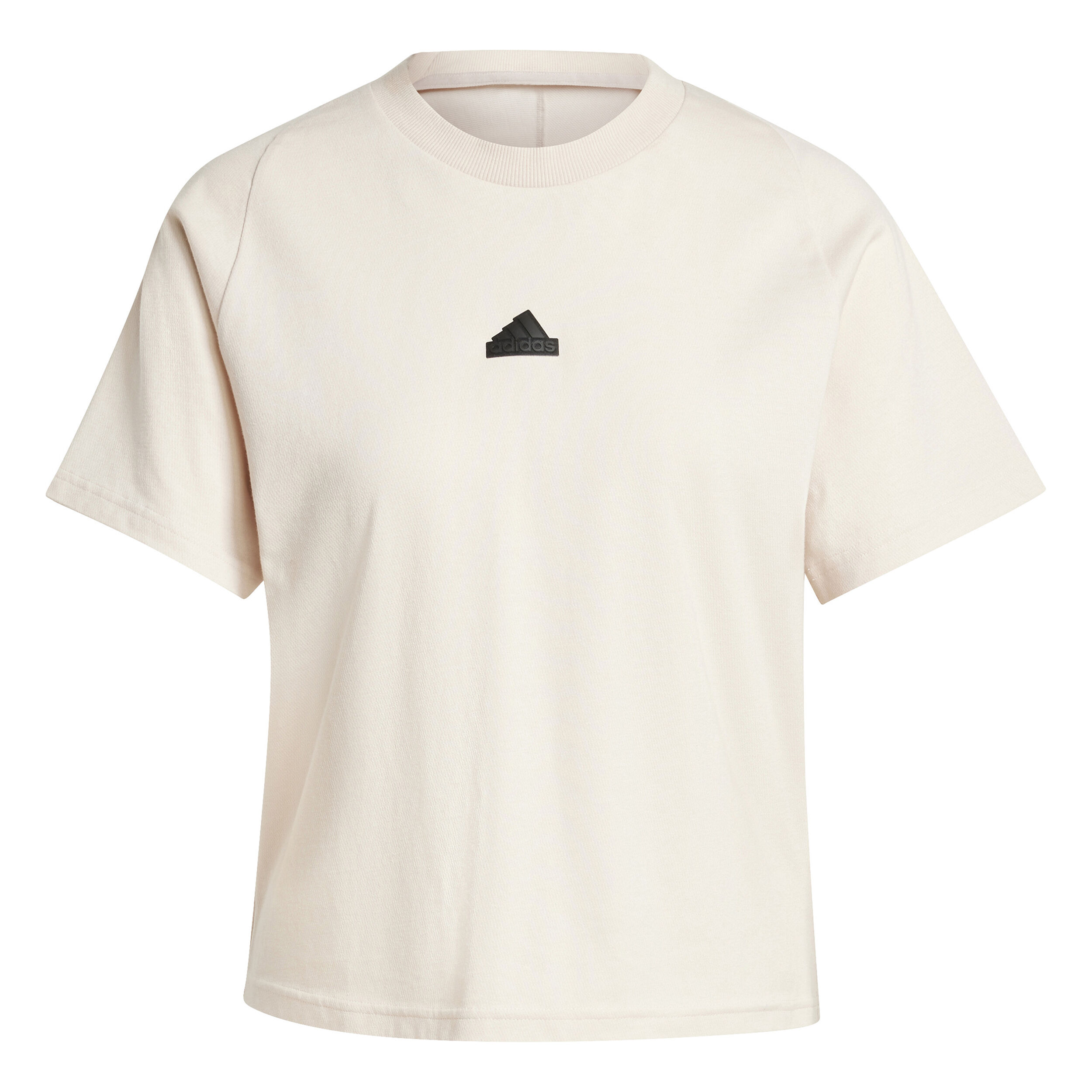 Adidas shirt dames beige new arrivals