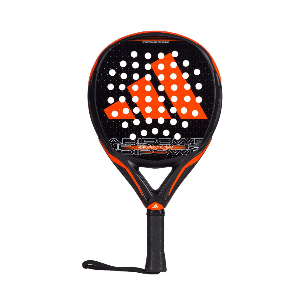 Adidas Adipower CTRL Team 3.3 Test racket