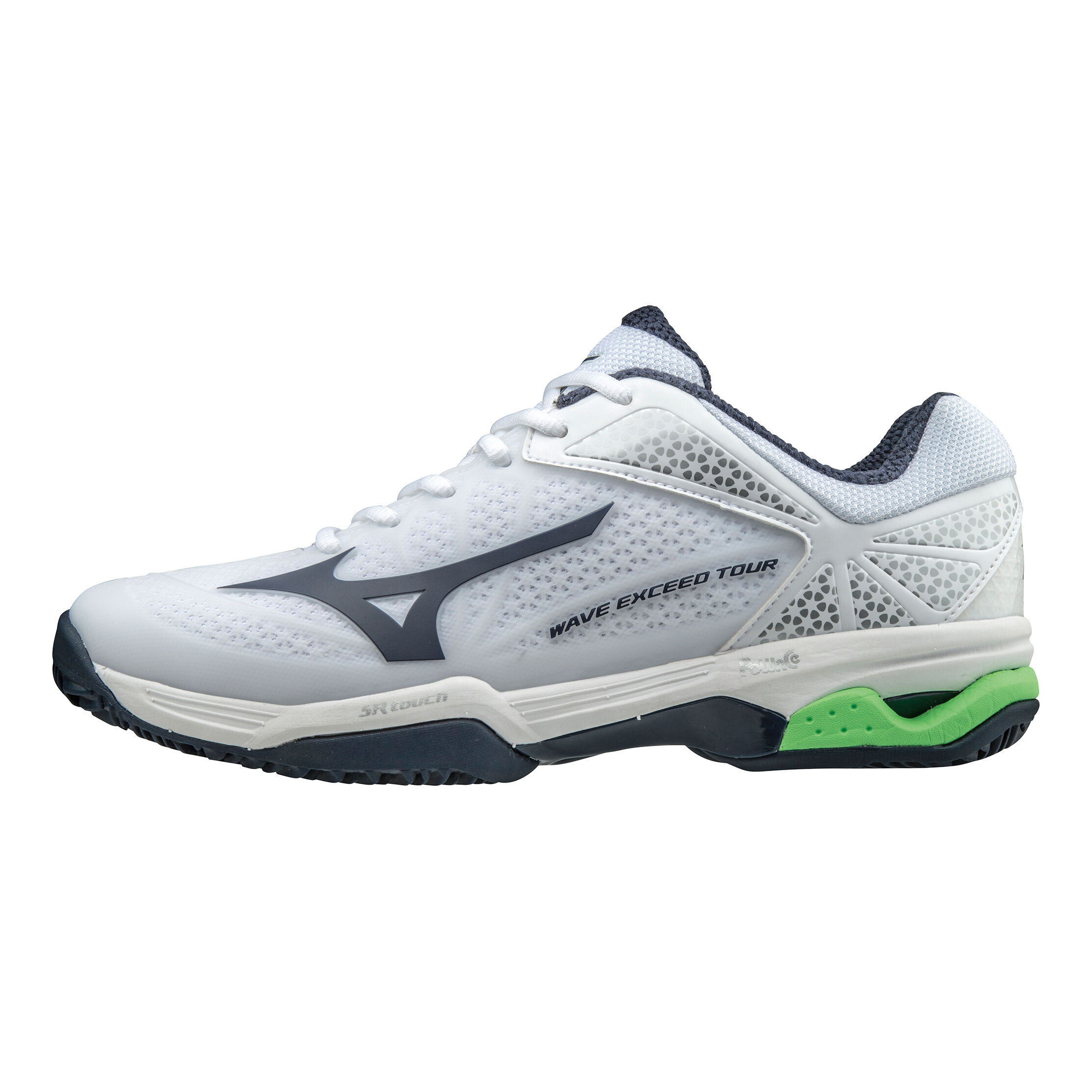 Mizuno wave exceed tour 2 clay 2025
