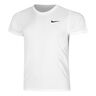 Court Dry Victory T-shirt Heren-Wit,Zwart
