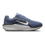 Nike Hardloopschoenen Nike Winflo 11 Neutrale Schoen Heren-Blaugrau,Donkergrijs