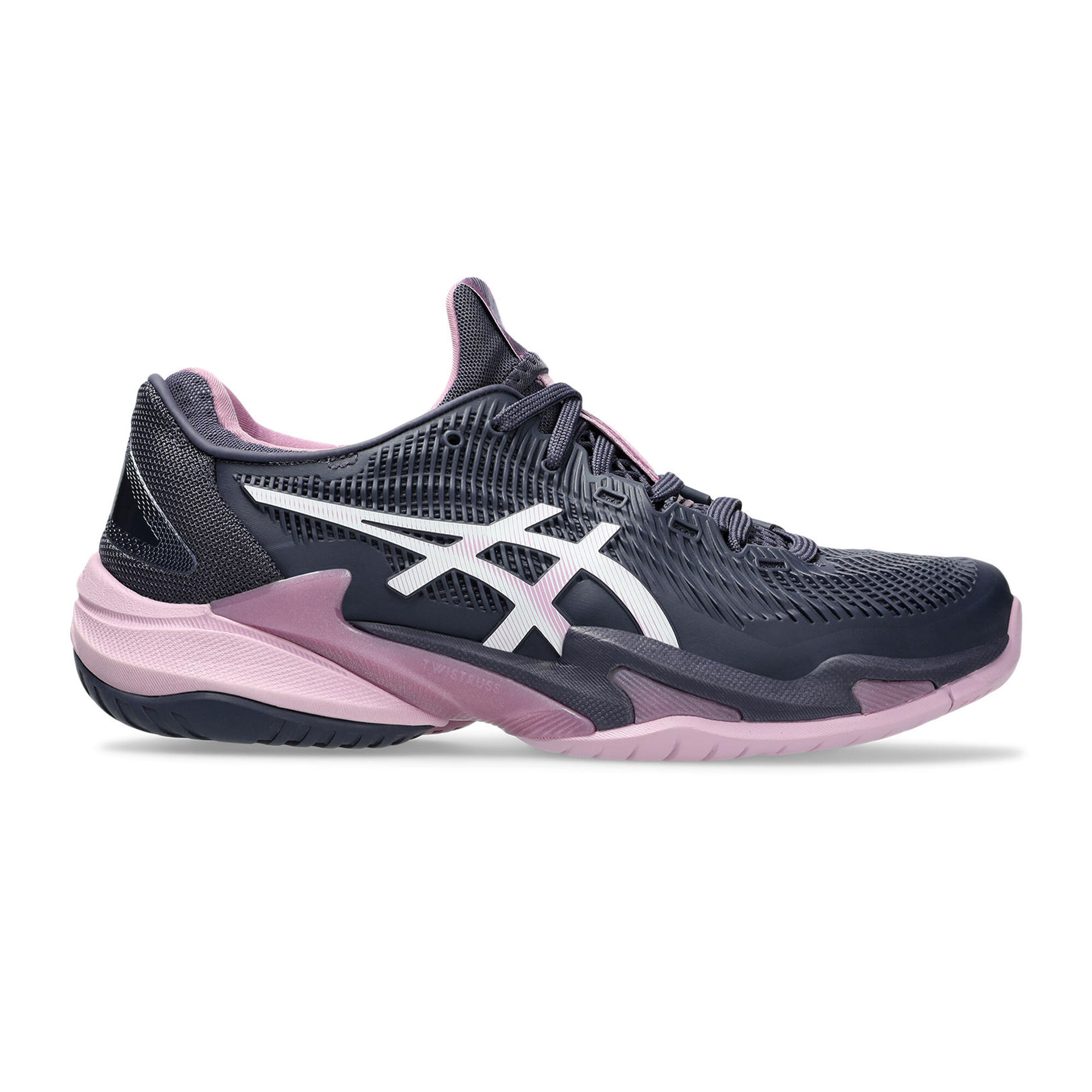 ASICS
