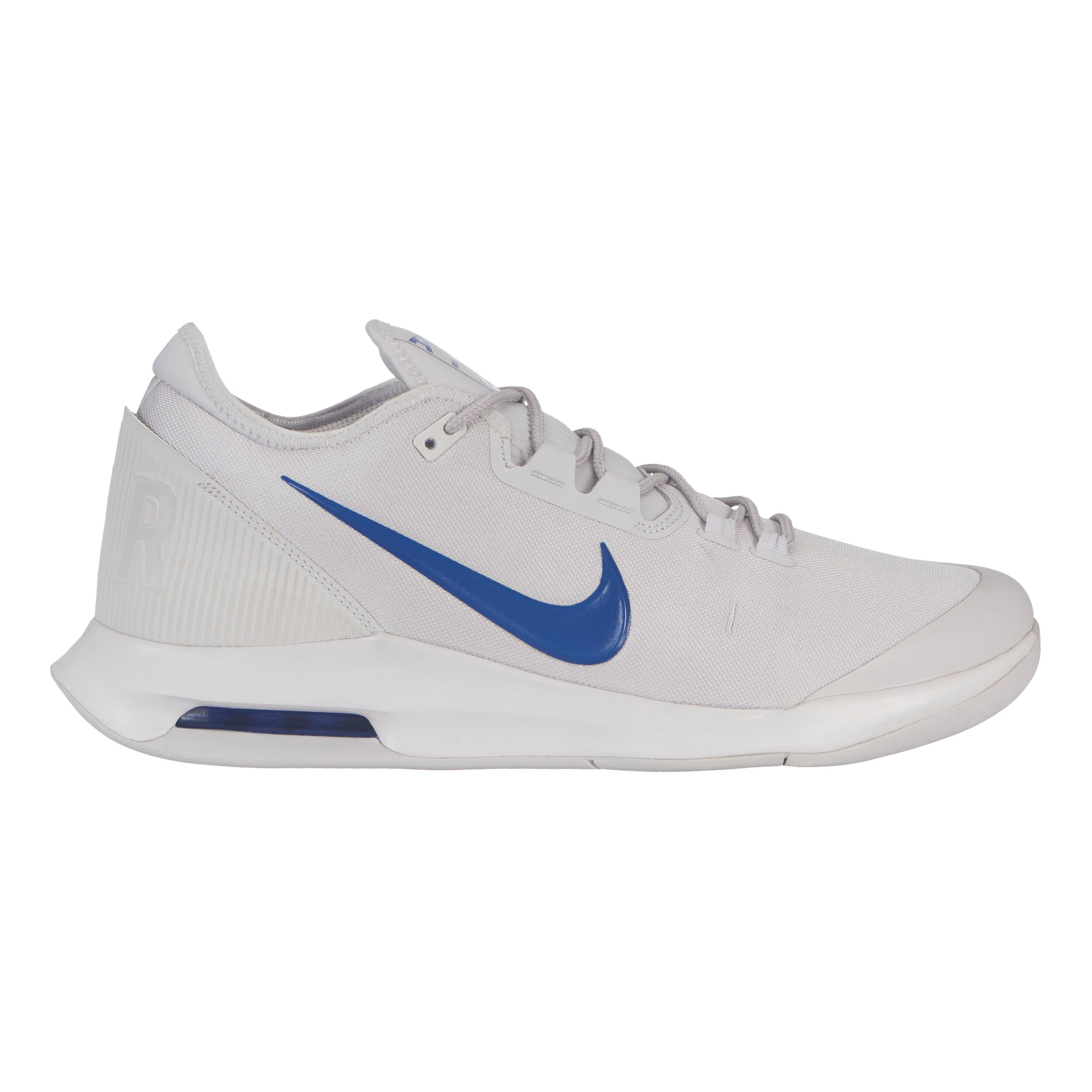 Buy Nike Air Max Wildcard Allcourt Schoen Heren Lichtgrijs Wit online Tennis Point NL