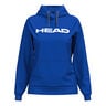 Club Original Sweater Met Capuchon Dames-Blauw