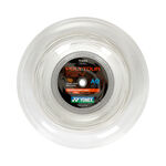 Yonex Yonex Poly Tour Rev Rol Snaren 200m-Wit