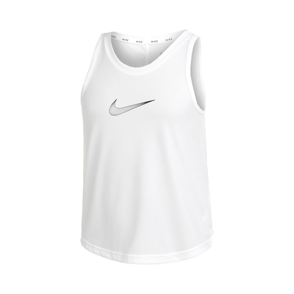 Nike Dri-Fit Big Kids Tanktop Meisjes