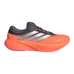 adidas Neutrale schoen adidas Supernova Rise 3 Neutrale schoen Heren-grijs