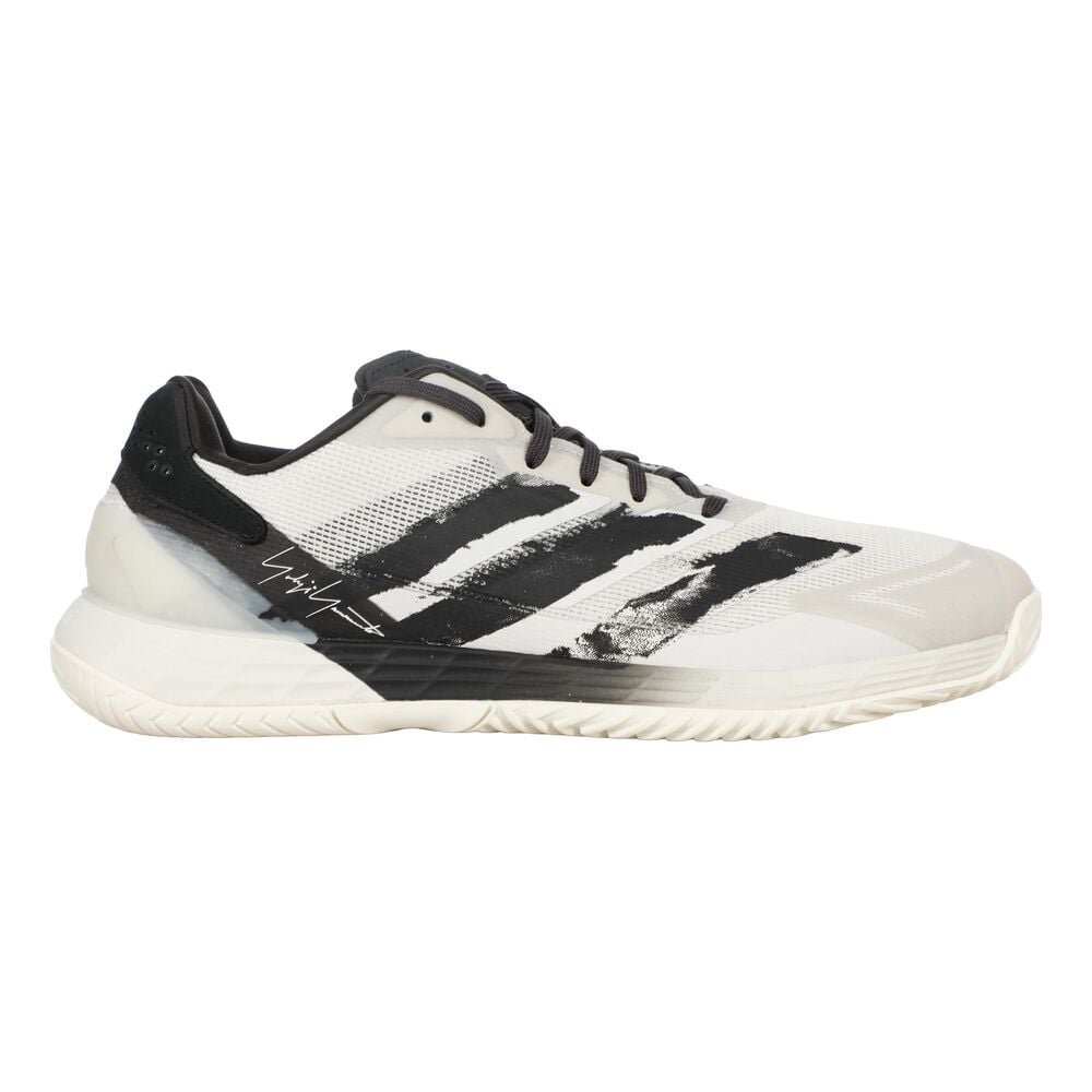 Adidas Defiant Speed 2 Y-3 Tennisschoenen Heren