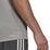 Primeblue Designed 2 Move Heathered Sport Tee