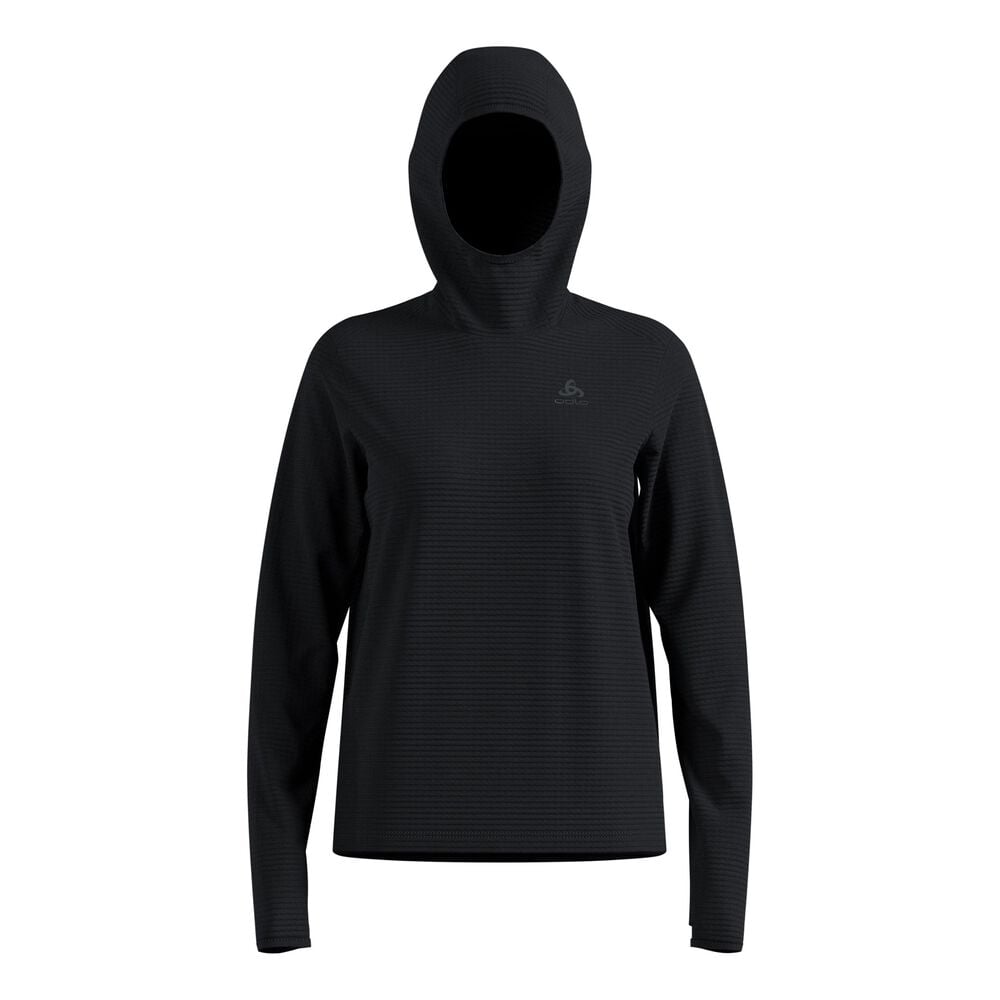 Odlo Essential Thermal Midlayer Hardloopshirt Dames