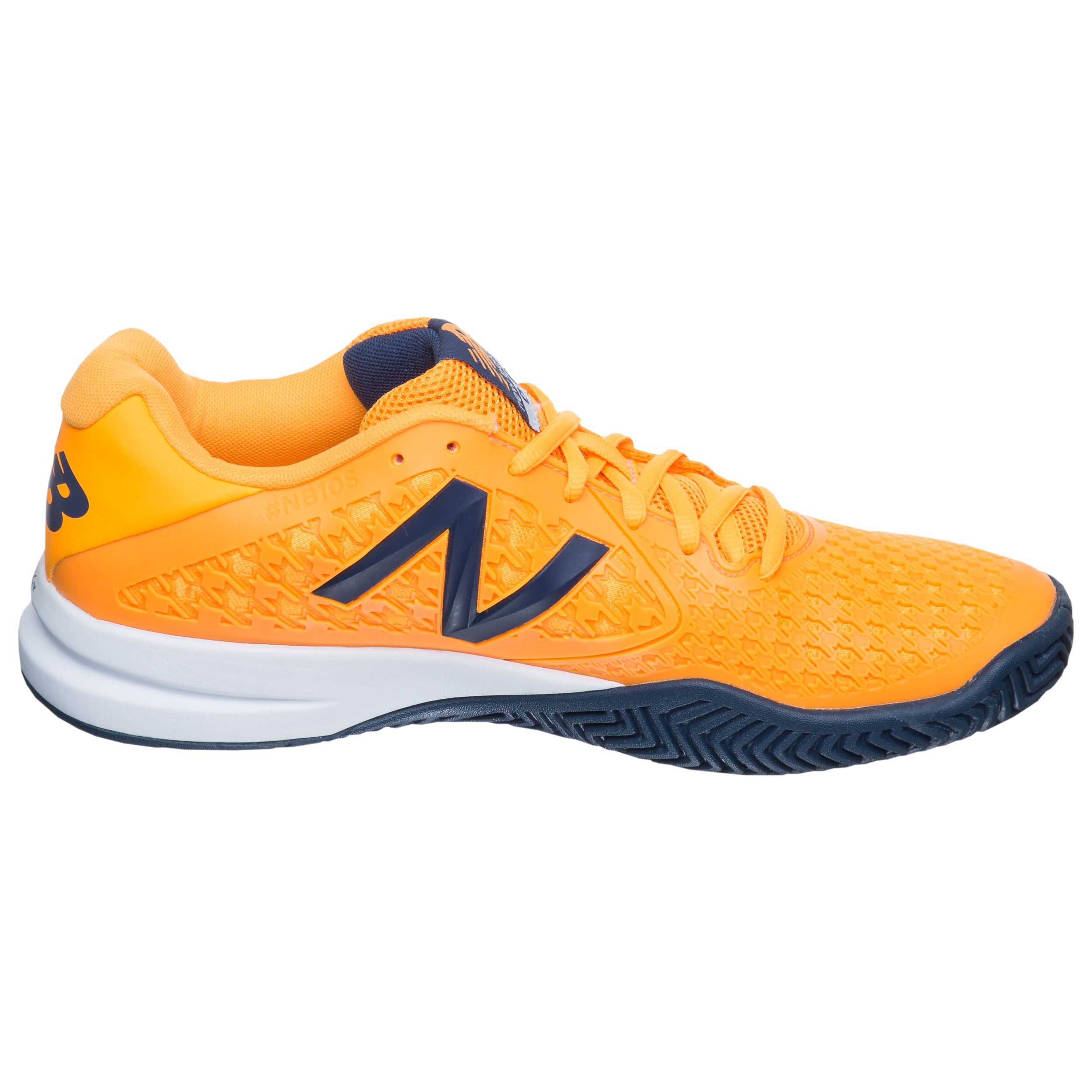 new balance wr996 heren oranje