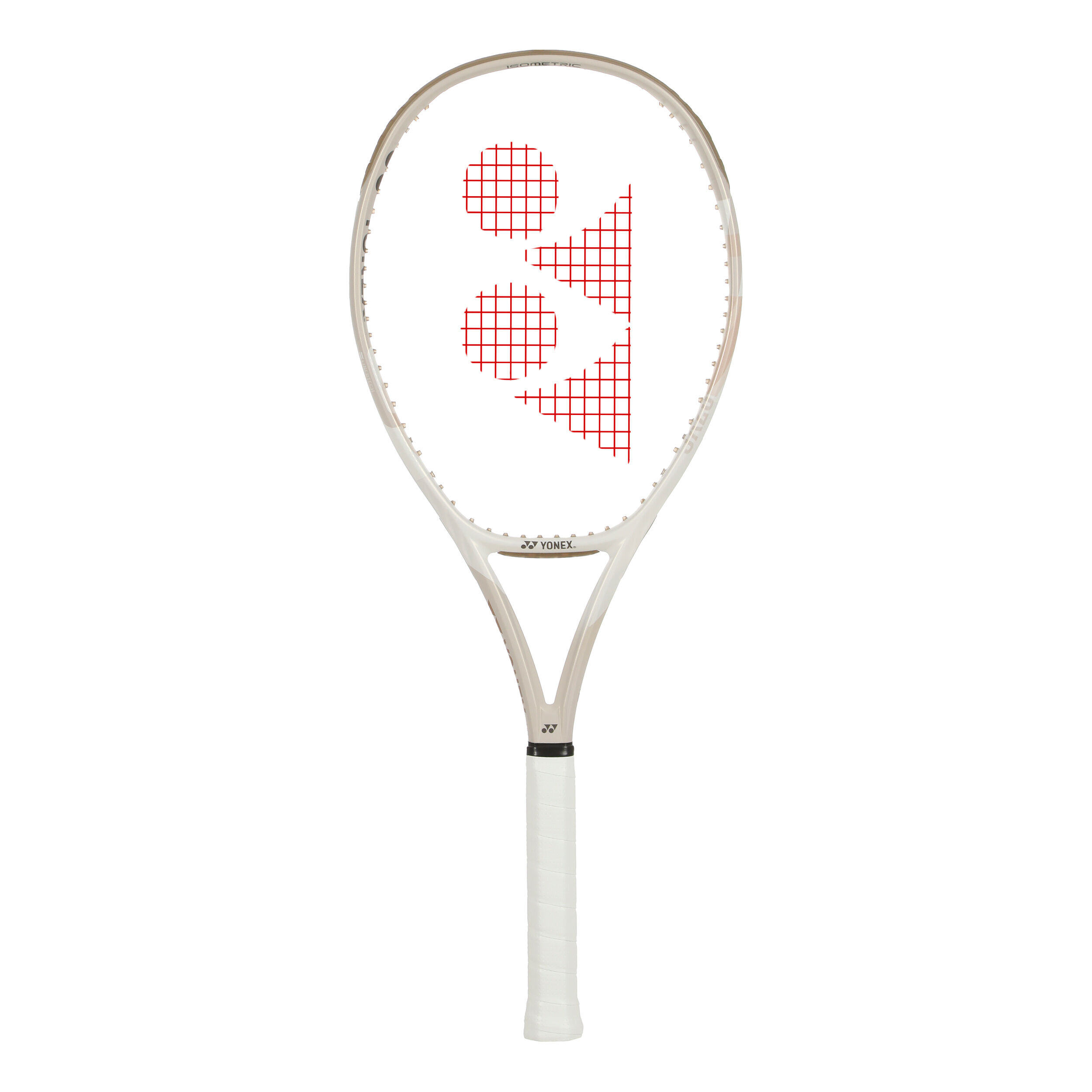YONEX ＶCORE 100Ｌ Yonex VCORE 100L Sand Beige | Tennis-Point