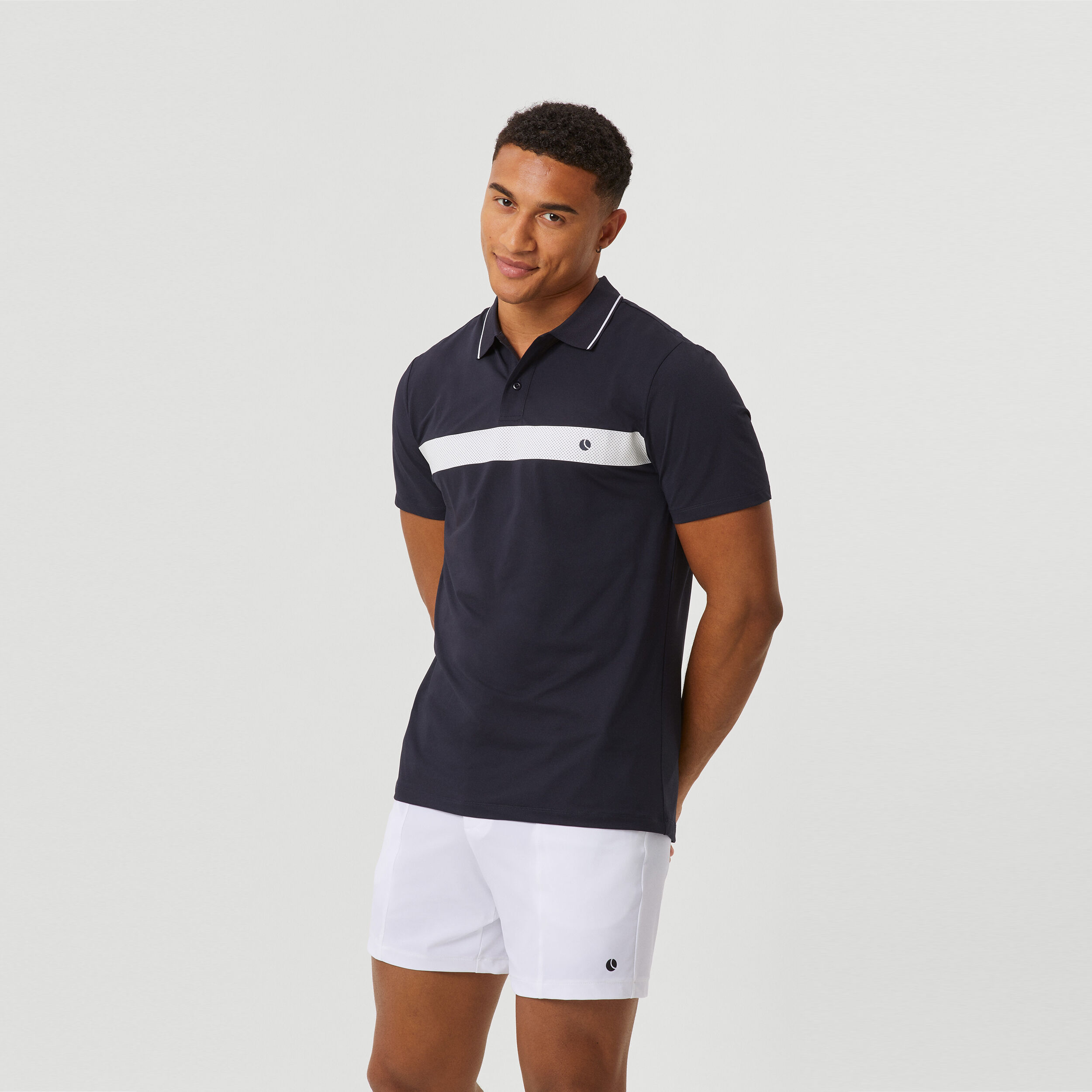 Bjorn borg polo heren best sale