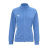 Team Trainingsjack Dames-Lichtblauw