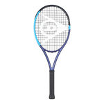 Dunlop Tennisrackets Dunlop FX 500 Tour Tourracket onbespand