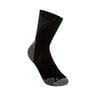 Active Crew Warm Hardloopsokken-Zwart