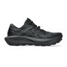 Gel-Trabuco 13 GTX Trailschoen Dames-Zwart,Lichtgrijs