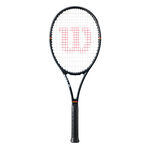 Wilson Tennisrackets Wilson Pro Staff 97 Classic Tourracket onbespand