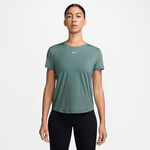 Nike Kleding Nike One Classic Dri-Fit T-shirt Dames-Salie