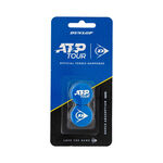 Dunlop Toebehoren voor rackets Dunlop D Tac ATP Flying Demper 