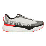 Under Armour Hardloopschoenen Under Armour Infinite Pro Storm Neutrale Schoen-Grijs,Zwart