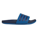 adidas Schoenen adidas Adilette Comfort Badslippers-Donkerblauw,Zwart