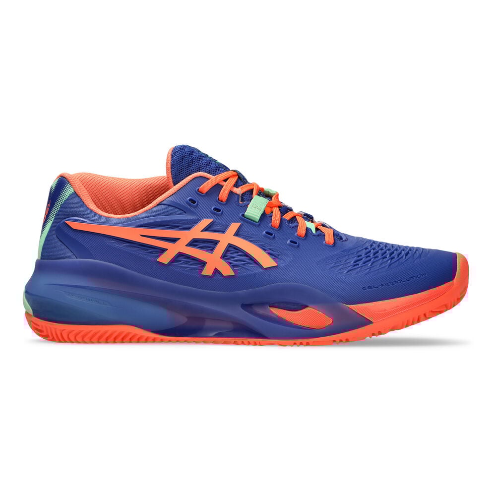 ASICS Gel-Resolution X Padel Schoen Heren