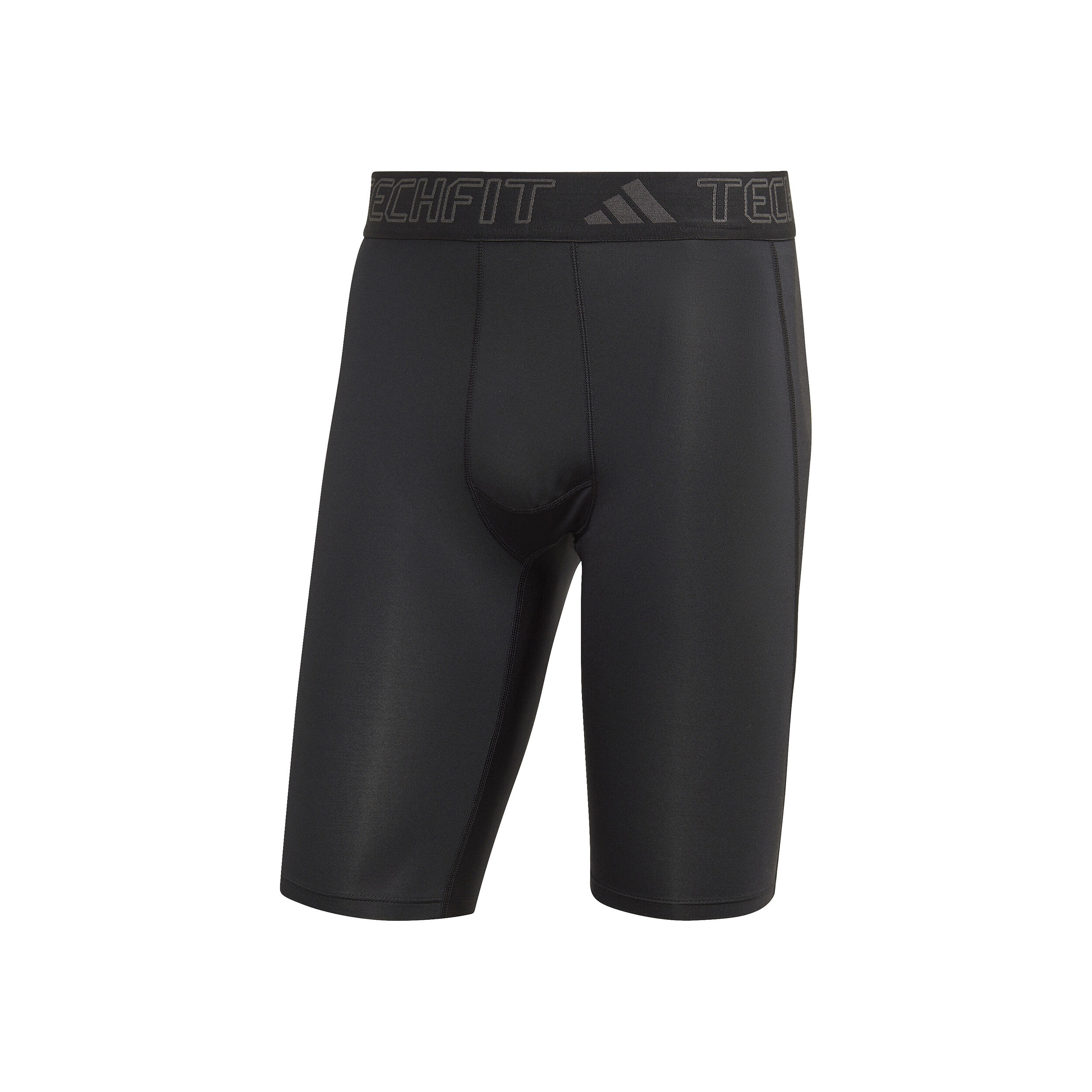 Adidas techfit base new arrivals short tight
