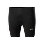ASICS Kleding ASICS Core Sprinter Hardlooplegging Heren-Zwart
