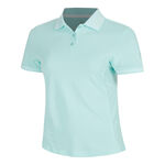 Limited Sports Polo Limited Sports Polo Paulin Polo Dames - mint