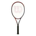 Wilson Tennisrackets Wilson Clash Team 103 V3.0 Tourracket