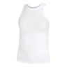 Fieldhouse Lite Tanktop Dames-Wit