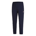 Fila Kleding Fila Pro3 Trainingsbroek Heren-Donkerblauw