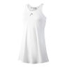 22 Jurk Dames - wit, 