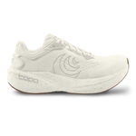 TOPO ATHLETIC Hardloopschoenen TOPO ATHLETIC Phantom 4 Neutrale schoen Dames - cr&egrave;me, beige