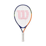 Wilson Tennisrackets Wilson Slam Junior 21 Boys Kinderracket